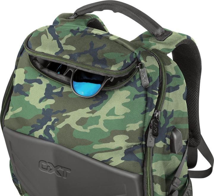 Produktbild Trust GXT 1255 Outlaw (20 l)