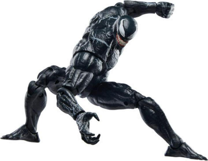 Actual product image Hasbro Venom: Let There Be Carnage Marvel Legends figurine Venom 15 cm