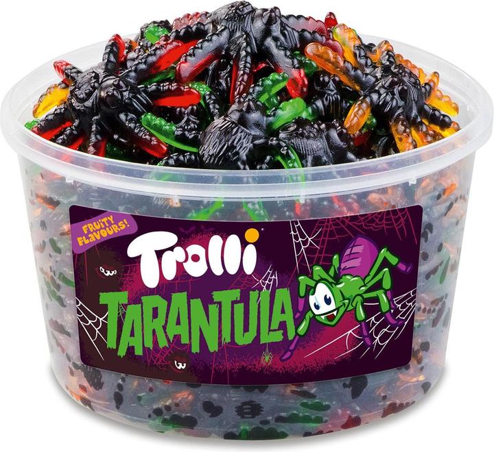 Immagine prodotto Trolli Tarantola (75 pz., 975 g)