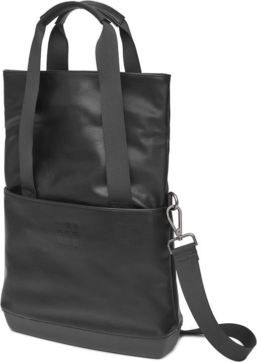 Actual product image Moleskine Classic foldover tote bag (10 l)