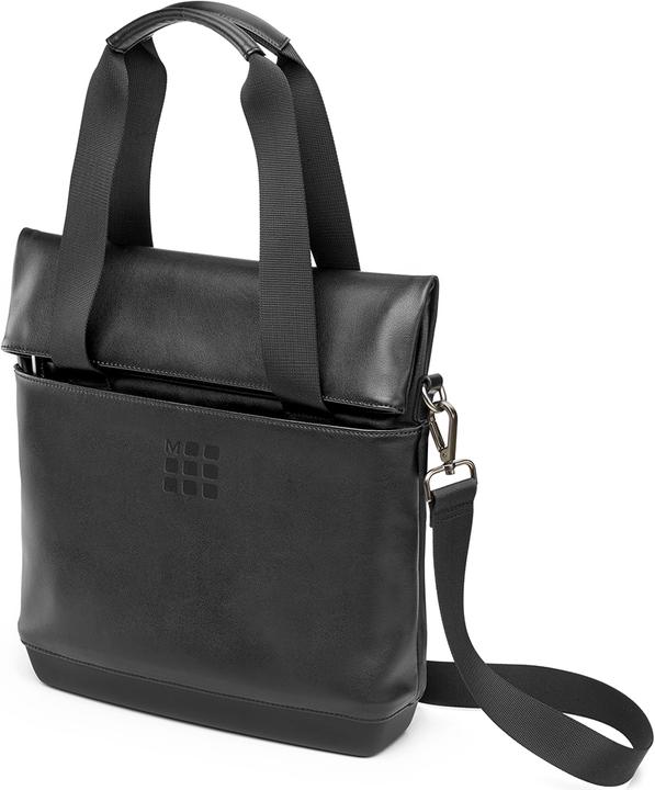 Actual product image Moleskine Classic foldover tote bag (10 l)