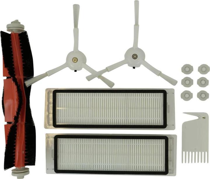 Image du produit Scanpart Roborock S5, S50, S51, S55 1190081203 Accessoires pour aspirateurs