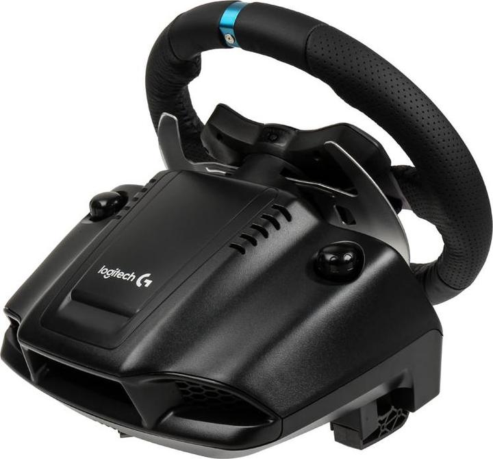 Produktbild Logitech G G29 Driving Force (PlayStation, PC) (PS3, PS4, PS5, PC)