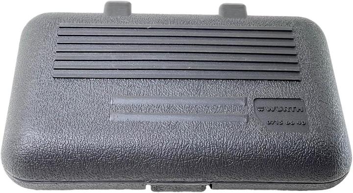 Image du produit Würth 27-teiliges Schaber- und Cutter-Set (Cutters)