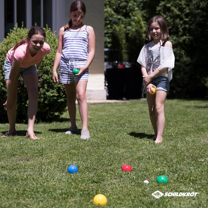 Actual product image Schildkröt fun sports (4 x, 72.50 mm)