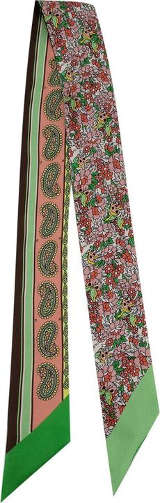 Etro Silk scarf