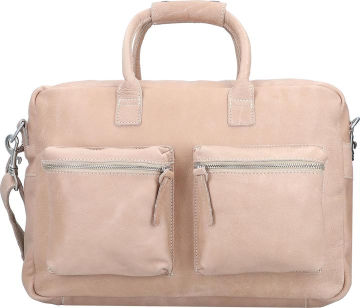 Produktbild Cowboysbag Handtasche Leder 41 cm