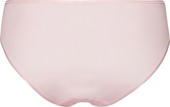 Immagine prodotto Hanro Slip midi in cotone senza cuciture (S, Confezione singola)