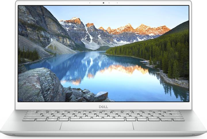 Actual product image Dell Inspiron 5401 (14", Intel Core i7-1065G7, 16 GB, 512 GB, DE)