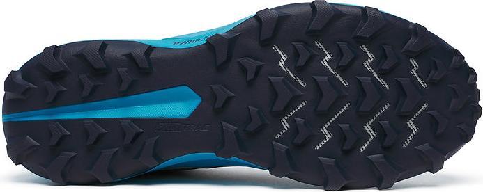 Actual product image Saucony PEREGRINE 14 (42.5)