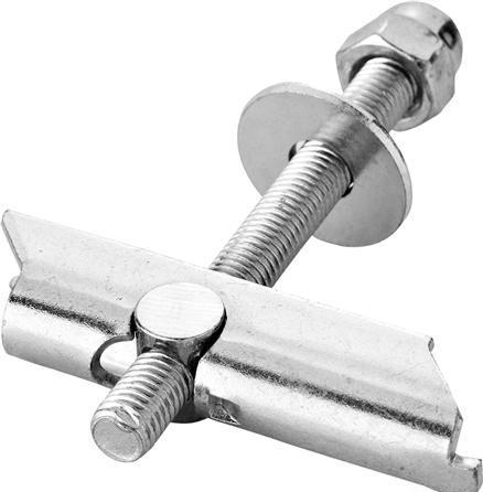 Immagine prodotto Csdk SL Ancora Kip, L:120 mm. Ø10 (bullone M10) in confezione da 25 pezzi