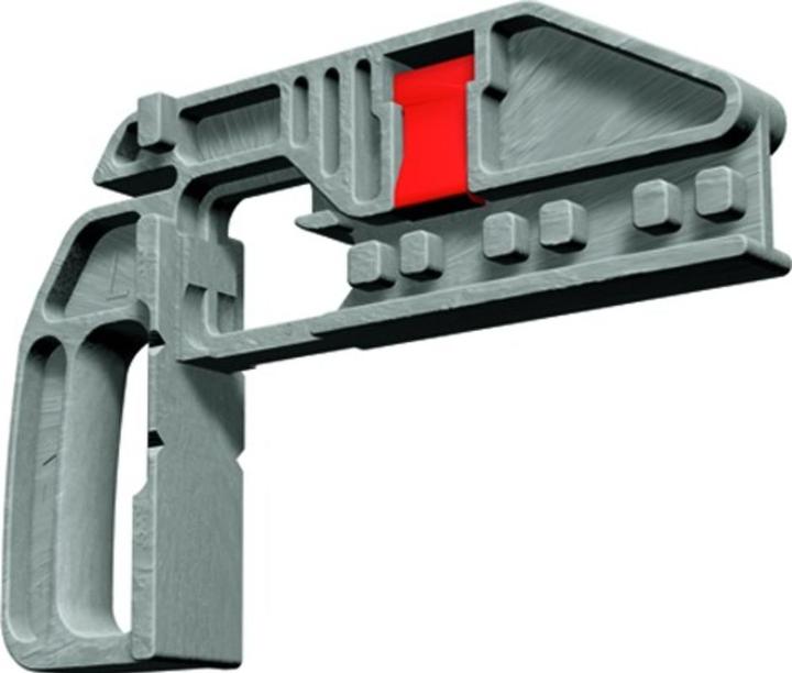 Produktbild Fulterer Montagelehre FULFIX II (1 Stk.)