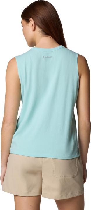 Actual product image Columbia Women's Sun Trek™ II Tank (XL)