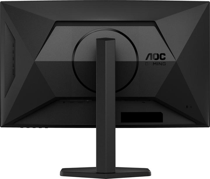 Actual product image AOC C27G4ZXU (1920 x 1080 pixels, 27")