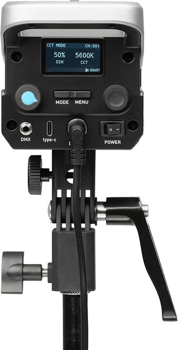 Actual product image Nanlite FC-60B (Video light)