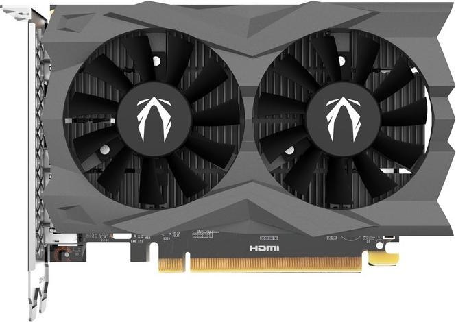 Image du produit Zotac Zota 6GB D6 RTX 3050 Twin Edge OC (6 Go)