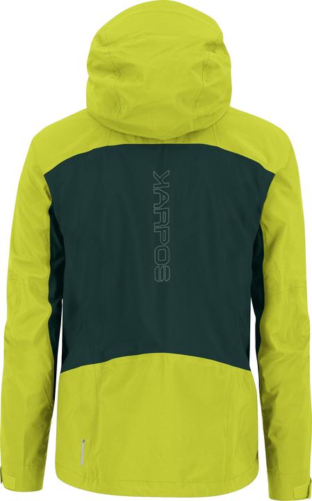 Immagine prodotto Karpos Giacca Storm Evo (L)