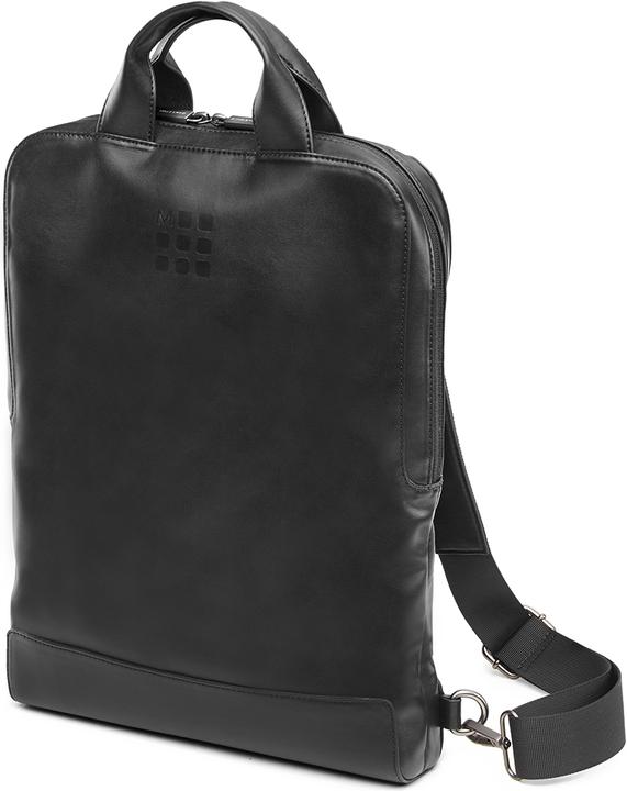 Klassische Vertikale Digitalgeräte-Tasche (Speziallineatur, Kein Einband)