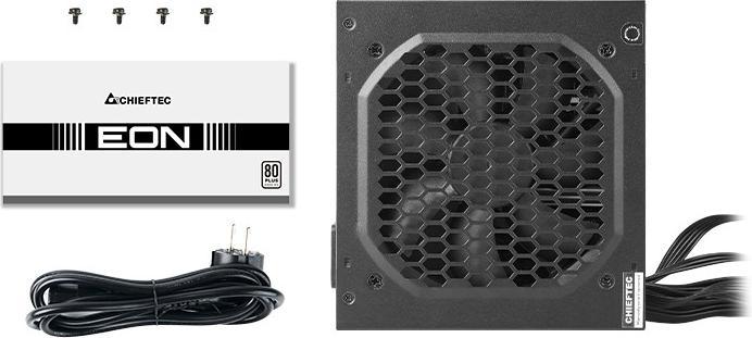 Produktbild Chieftec 500W EON Series ZPU-500S (500 W)