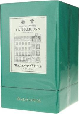 Actual product image Penhaligon's Belgravia Chypre (Eau de parfum, 100 ml)