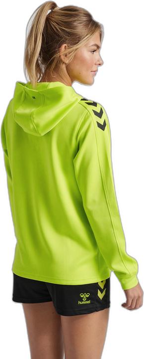 Image du produit hummel Core Xk Poly Sweat Hoodie Femme (M)