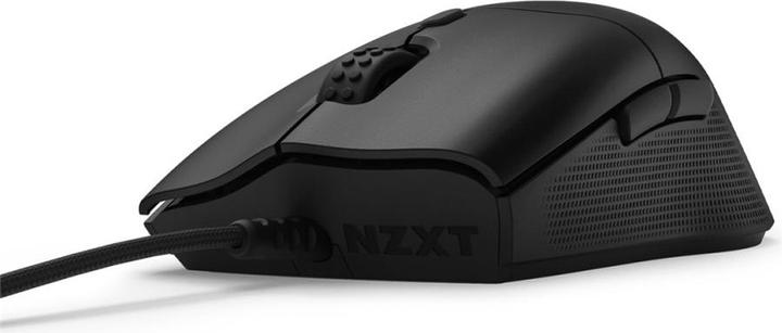 Image du produit NZXT Souris Lift Ergo Black (Filaire)