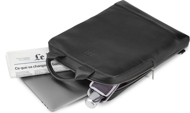 Image du produit Moleskine Sac classique vertical pour appareils numériques (Règle spéciale, Couverture rigide)