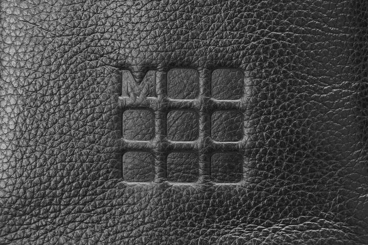 Image du produit Moleskine Sac classique vertical pour appareils numériques (Règle spéciale, Couverture rigide)