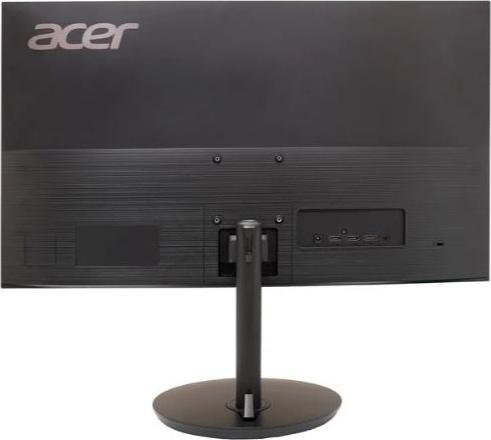 Actual product image Acer 24" Nitro XF240YM3 (1920 x 1080 pixels, 23.80")