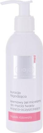 Immagine prodotto Ziaja Med Acne Treatment Micellar (Panni pulizia, 200 ml)