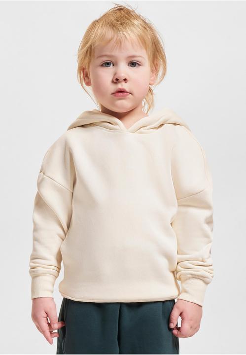 Image du produit Urban Classics Sweat à capuche organique pour filles - 14995 (122)