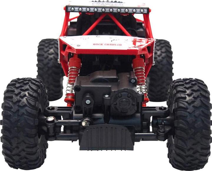 Image du produit Amewi Conqueror Rock Crawler 1:18 RTR (RTR Prêt à fonctionner)