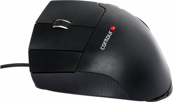 Produktbild Contour Unimouse (Kabelgebunden)