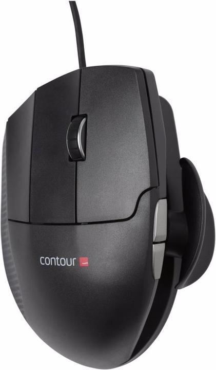 Produktbild Contour Unimouse (Kabelgebunden)