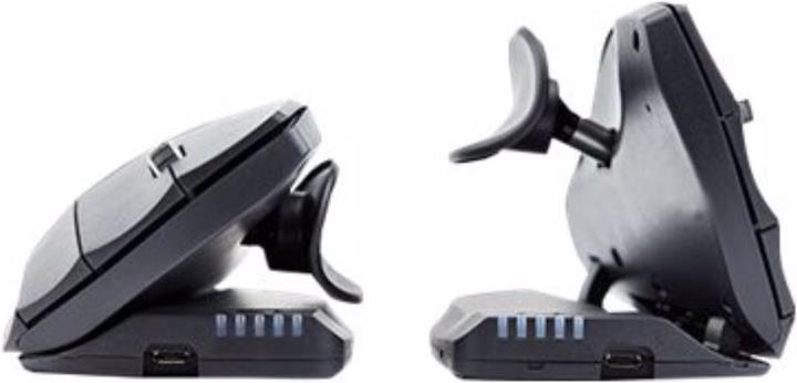 Produktbild Contour Unimouse (Kabellos)