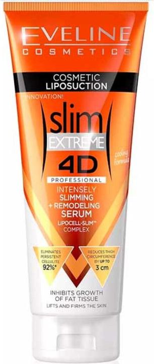 Produktbild Eveline Slim Extreme (250 ml)