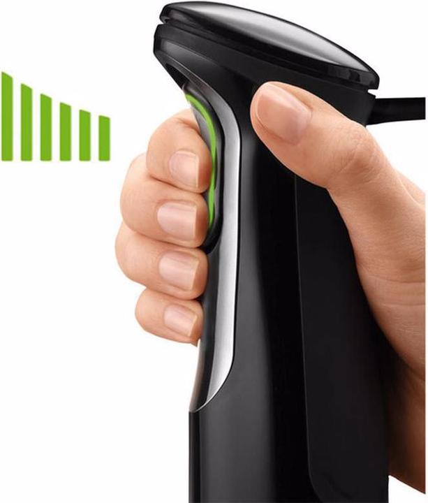 Actual product image Braun MQ9027X MultiQuick 9