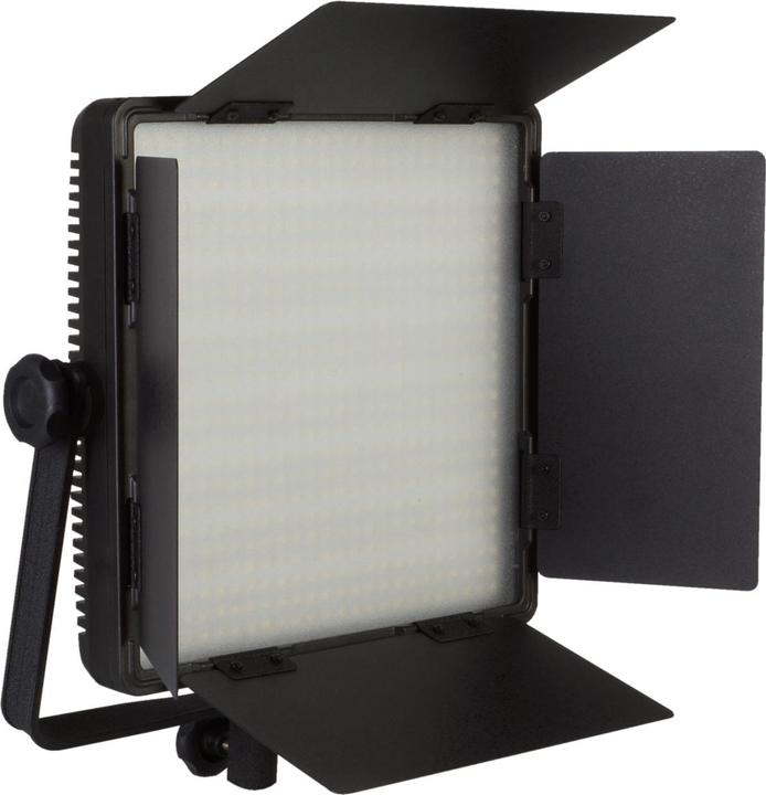 Helios CN-600SA (Further permanent lights)