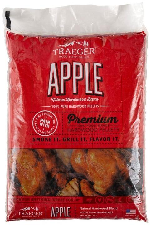 Image du produit Traeger Apple (9 kg)