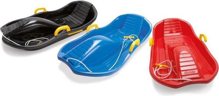 Image du produit dantoy BOBSCHL. W/BRAKES 84 CM
