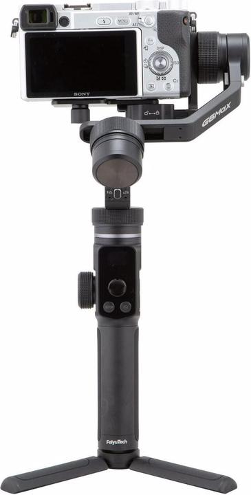 Produktbild FeiYu Tech G6MAX (Spiegelreflexkamera, 1.20 kg)