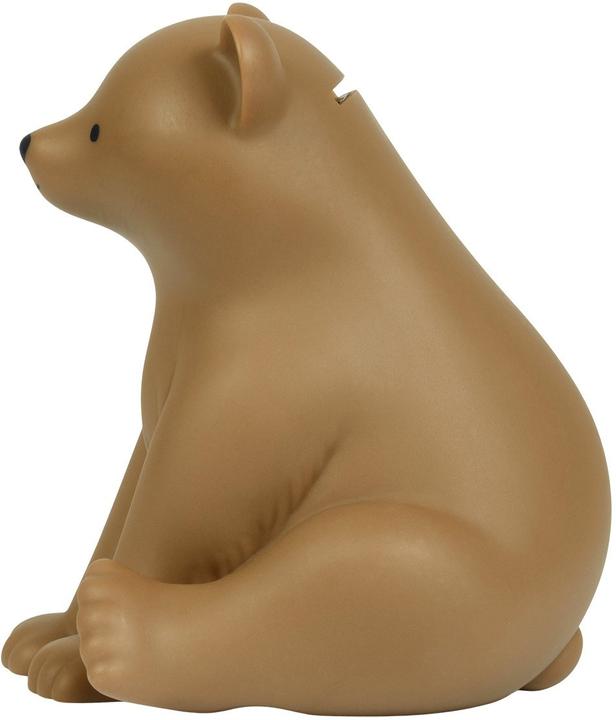 A Little Lovely Company Bear (13.5 x 16 x 14 cm)