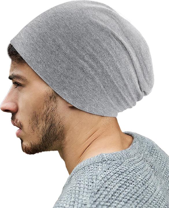 Actual product image Beechfield Beanie Hemsedal adults (One size)