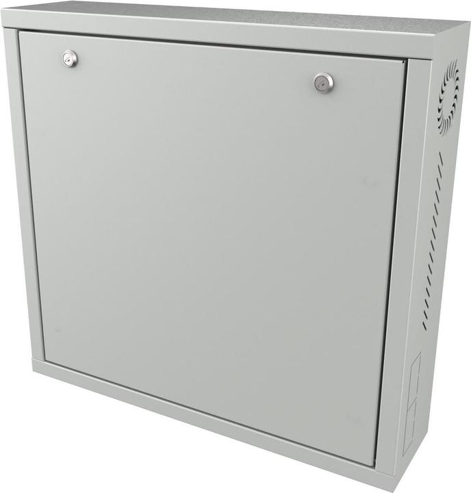 Image du produit Lanview Wallmount Dvr&Video (1068661.42 HE, Rack 19 pouces)