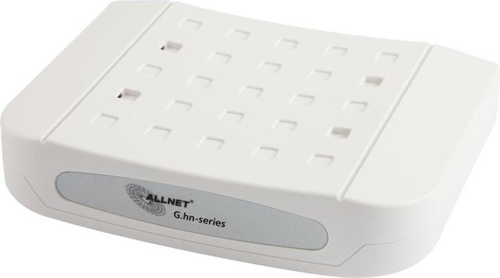 Allnet G.HN Bridge Konverter Bundle für Coax Verbindungen (2x ALL-GHN102-Coax) (Konverter)