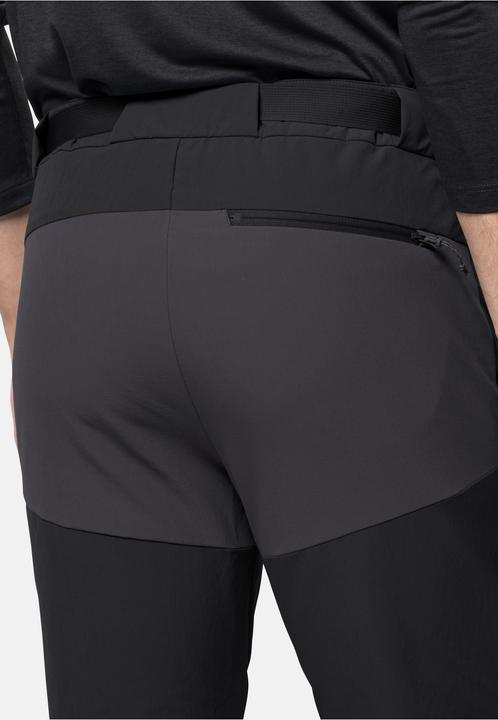 Immagine prodotto Jack Wolfskin Ziegspitz Pants M (46)