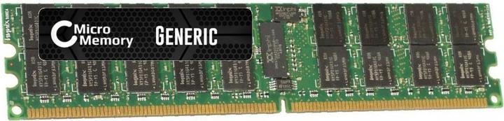 Produktbild CoreParts MMI9910 (1 x 2GB)