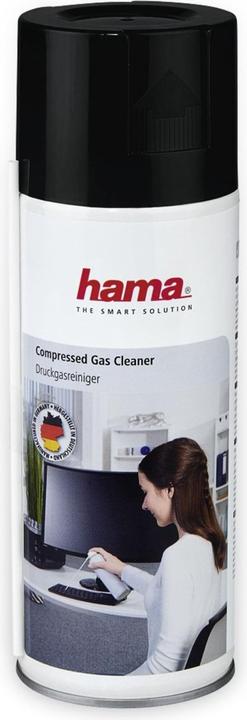 Hama Compressed gas cleaner
