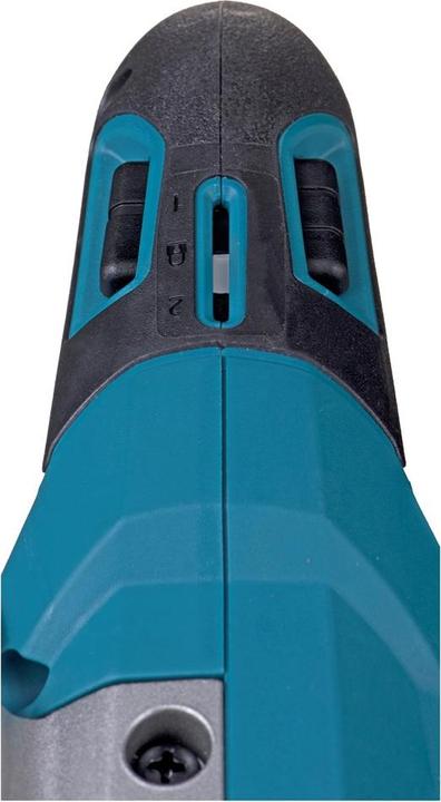 Produktbild Makita DJR187Z Akku-Säbelsäge 18 V, ohne Akkus und Ladegerät.