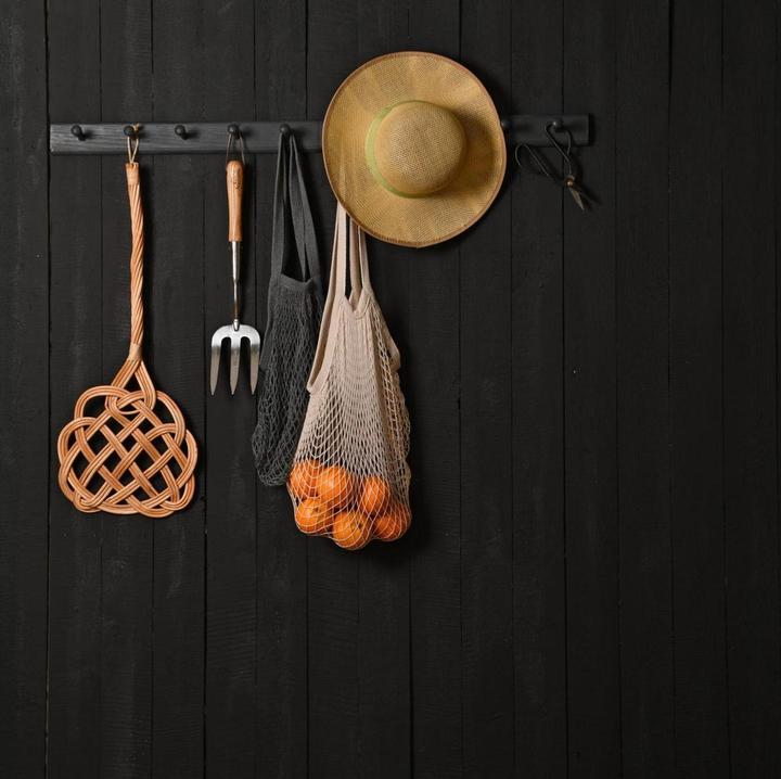 Actual product image Esschert Design Carpet beater (1 pcs.)